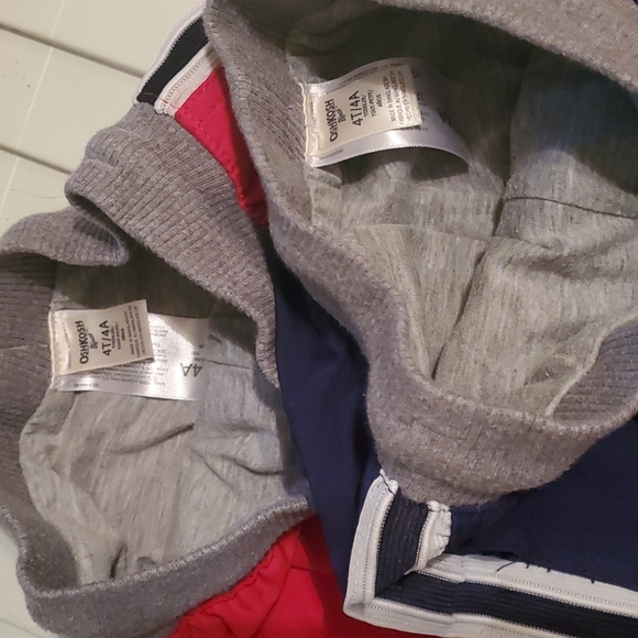 *SOLD*Boys Pants Bundle size 4T - Picture 4 of 10